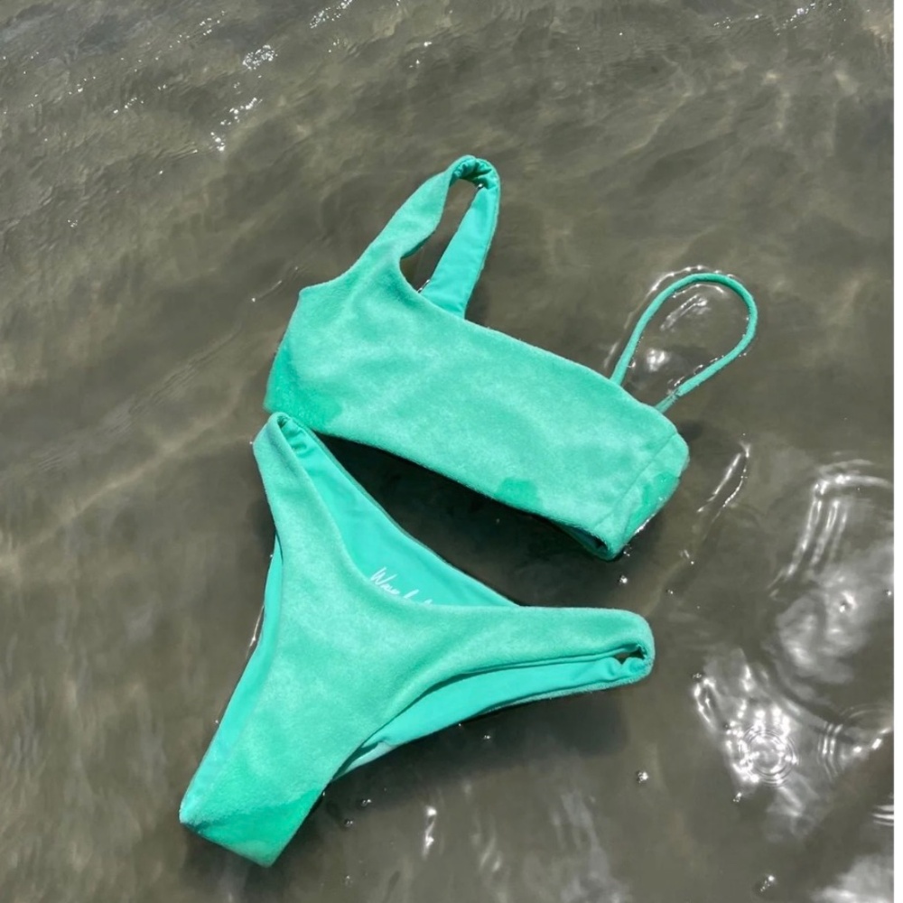 Starlet Bottom - Wave Babe